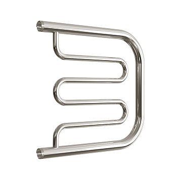 Полотенцесушитель водяной Тори, хром