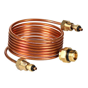 Импульсная трубка (550119)