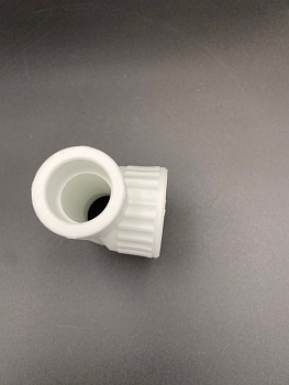 Тройник комбинированный 25 мм х 1/2" ВР, VALFEX, арт.10127125