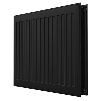 Радиатор панельный Royal Thermo HYGIENE H30-300-2400 Noir Sable