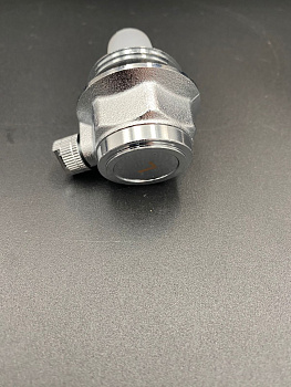 Воздухоотводчик автоматический для радиатора (левый) ду 1", VALFEX, арт.VF.500.L.100