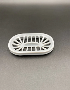 Сетчатый фильтр для душевого лотка серии (ZSt.1121/1131), арт.ZSt.1100.02