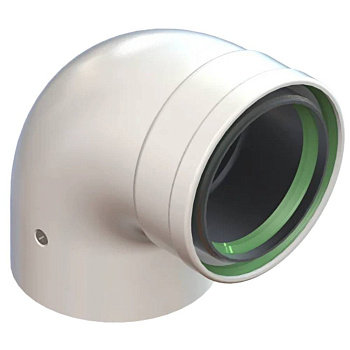 Колено УТДК 60/100-90(М-П) арт. 01.30.011.000