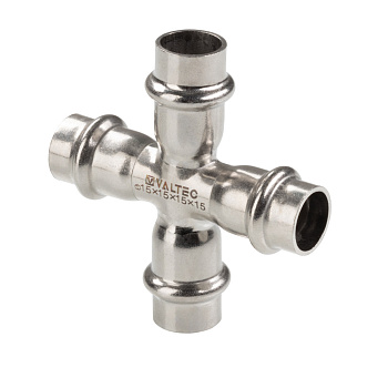 Крестовина нержавеющая сталь