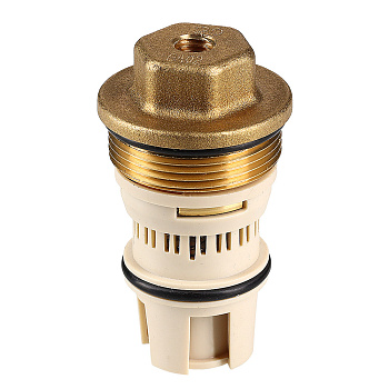 Картридж регулятора перепада давления фиксированный