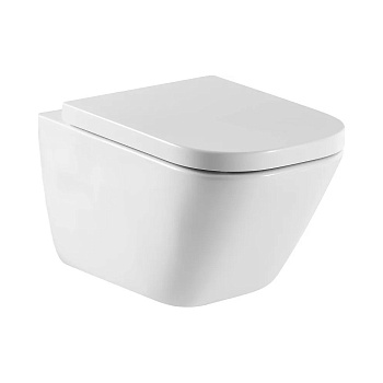 Унитаз подвесной Gap rimless 34647L000