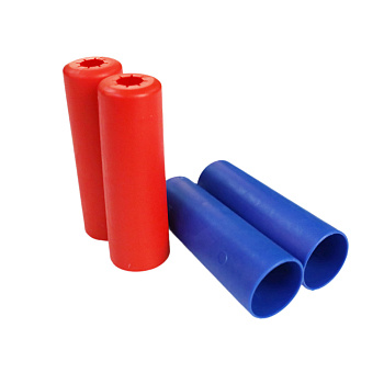 Втулка защитная на теплоизоляцию, 16 мм (новая)