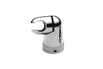 Держатель душевой лейки - 91