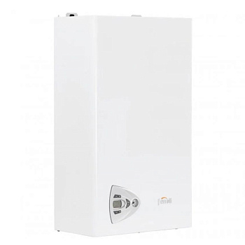 Котел газовый Ferroli Vitabel F20 настенный, 2 конт., закр. кам. сгор.