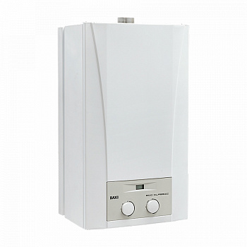 Котел газовый BAXI ECO Classic 14F настенный, 2 конт., закр.кам.сгор.