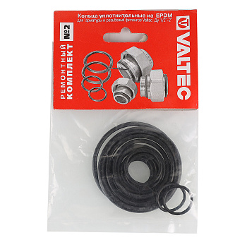 Набор уплотнительных колец (ремонтный комплект) 2