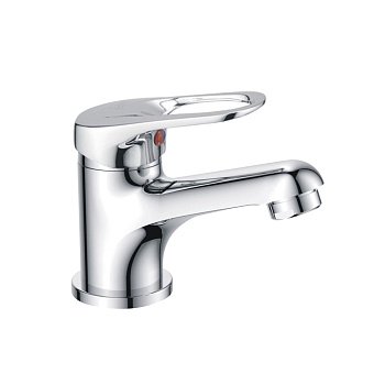 Смеситель для раковины VALFEX Altarin Chrome