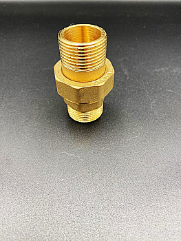 Сгон разъемный НР/НР 3/4" Valfex, арт.VF.728.L.034