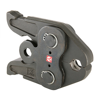 Насадка для пресс-инструмента электрического, профиль V