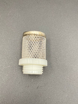 Фильтр сетка для обратного клапана 1/2", VALFEX, арт.VF.161.S.012