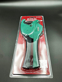 Ножницы для резки металлополимерных и полимерных труб 16-42мм, ZEISSLER,арт. ZSt.903.0242