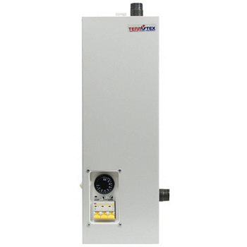 Котел ТеплоТех ЭВПМ - 15