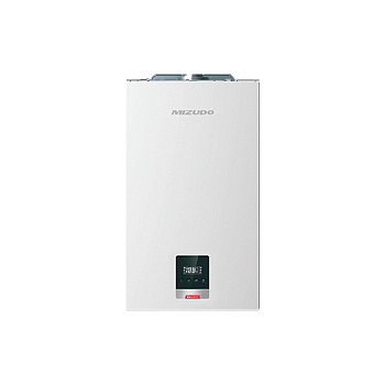 Котел газовый MIZUDO LITE COMFORT M18HP (16кВт) настен., 2 конт., закр.кам.сгор OPT