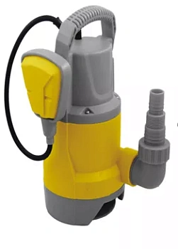 Дренажный насос 400Вт. AQUATIM AM-WPD400-02GT