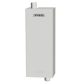 Электрокотел ZOTA Econom V2- 48 без ПУ
