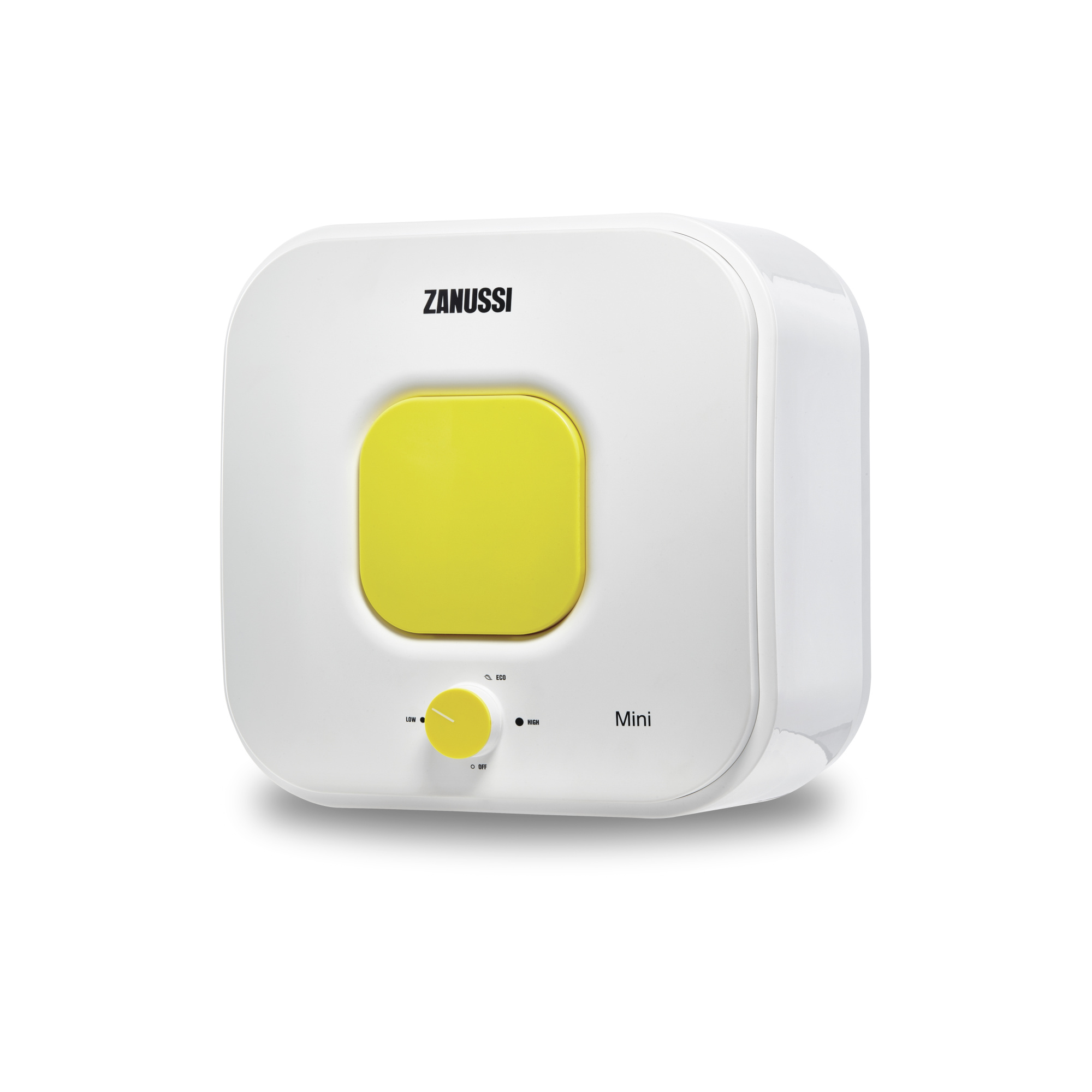 Водонагреватель Zanussi ZWH/S 10 Mini O (Yellow)