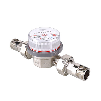 Водосчетчик универсальный