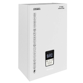 Электрокотел ZOTA MK-X Plus - 15 кВт
