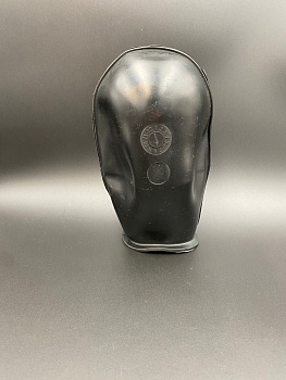 Мембрана 5-8 л. для гидроаккумулятора, расширительного бака EPDM ,TIM MA-08