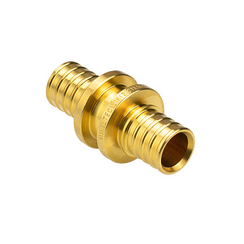 Фитинг аксиальный – фитинг надвижной прямой