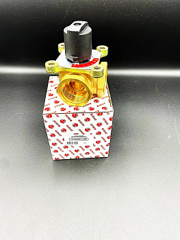 Трехходовой смесительный клапан 1" ВР, Valfex, арт.VF.MIX03.L.100