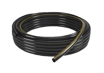 Трубы из полиэтилена низкого давления для газа SDR 11 (PN10)