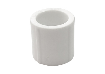 Муфта полипропиленовая соединительная (VALFEX PRO)