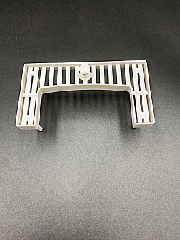 Сетчатый фильтр для душевого лотка (серии BAD 41/42/45**) TIM, арт.BAD4001