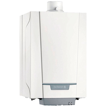 Котел конденсационный настенный De Dietrich Naneo PMC-M 24/28 MI PLUS