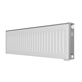Радиатор панельный Electrolux VENTIL COMPACT VC22-300-1000 RAL9016