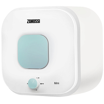 Водонагреватель ZANUSSI ZWH/S 10 Mini U (Green)