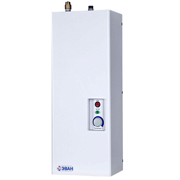 Электроводонагреватель проточный ЭВАН В1 - 24