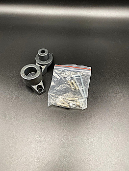 Насадка для цилиндрического сварочного аппарата (паяльника) VALFEX- 20 мм, арт.VF.779.KNT.020