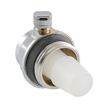 Воздухоотводчик автоматический для радиатора (правый)