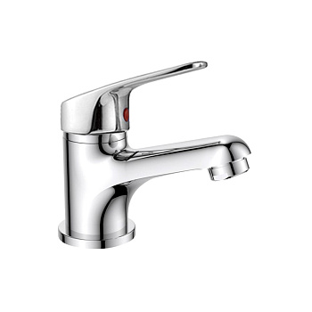 Смеситель для раковины VALFEX Centauri Chrome