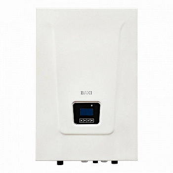 Котел электрический BAXI Ampera 12 настенный