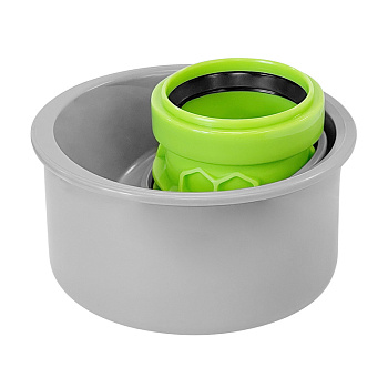 Редукция регулируемая