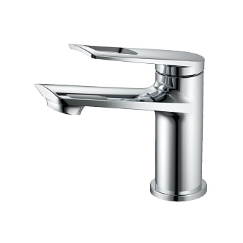 Смеситель для раковины VALFEX Artemis Chrome