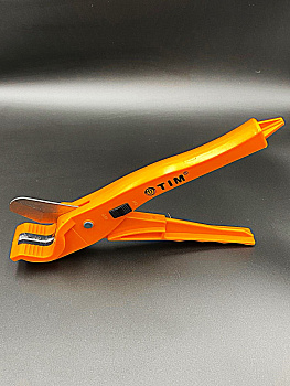 Ножницы для пластиковых труб 16-32 мм (труборез),TIM, арт.TIM176