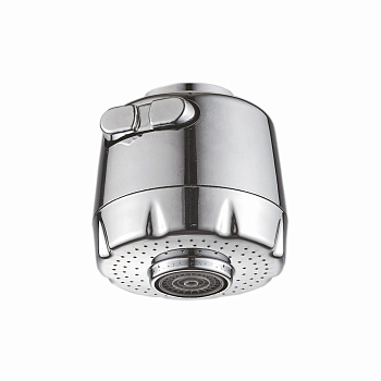 Аэратор, двухрежимный