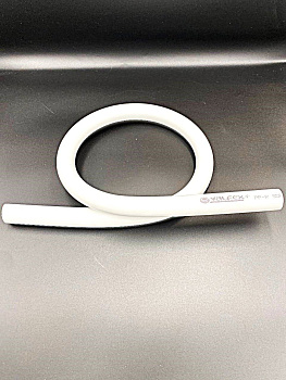 Компенсационная петля VALFEX PP-R белая, 25 мм, арт.10147025