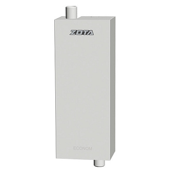 Электрокотел ZOTA Econom V2- 30 без ПУ