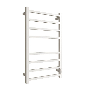 Полотенцесушитель электрический Арран, белый