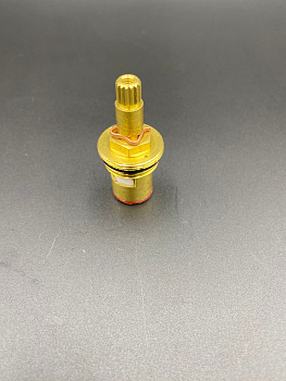 Кран-букса для смесителя 1/2" НР, 15 шлицов, VALFEX, арт.VF.52-2