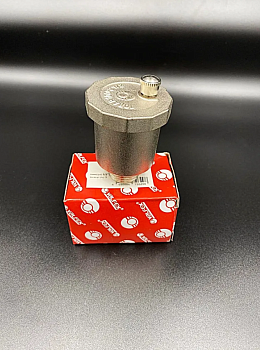 Воздухоотводчик автоматический 1/2' VALFEX , арт.VF.502.NV.04